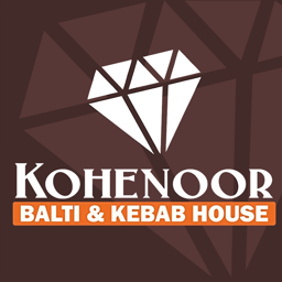 Kohenoor logo.